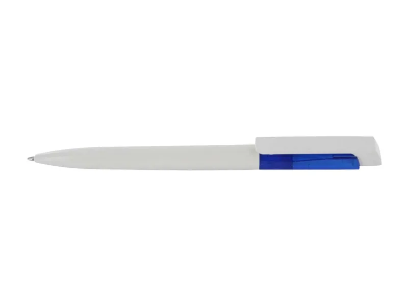 RITTER CARES RITTER CARES Druckkugelschreiber 'BioFresh' royalblau – Produktbild 1 von 1