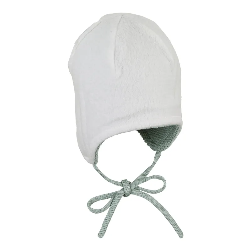 Sterntaler Sterntaler Winter-Strickmütze, Gruen, – Produktbild 3 von 3