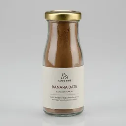 Tante Fine Tante Fine Bananen Kakao BANANA DATE * Getränkemischung * ohne Zucker – Produktbild 1 von 1