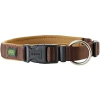 Hunter Hunter Halsung Neopren Vario Plus braun/ caramell 30 cm – Produktbild 1 von 1