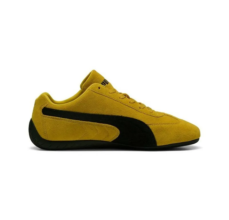 Puma Puma Speedcat OG Sneaker, Gelb, – Produktbild 5 von 5