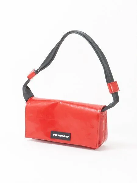 Freitag Freitag F171 LAURA - red (000004466357) – Produktbild 2 von 3
