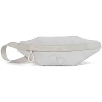 PINQPONQ pinqponq Bauchtasche - Nik Hipbag - aus recyceltem Polyester, Weiß (cliff beige), – Produktbild 1 von 1