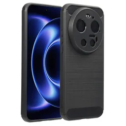 imoshion imoshion Brushed Back Cover für das Xiaomi 17 Ultra – Produktbild 1 von 1
