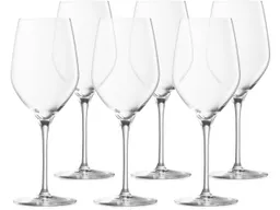 WMF WMF 6 Weißweingläser "Easyplus" – Produktbild 1 von 1