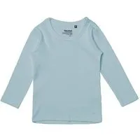 Neutral 3FREUNDE Neutral® - 3FREUNDE Babies Long Sleeve T-shirt, Light blue, – Produktbild 1 von 1