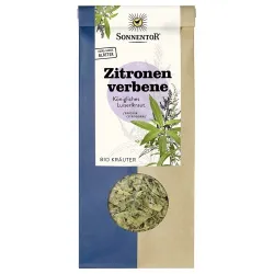 SONNENTOR Zitronenverbene – Produktbild 1 von 1