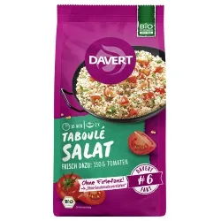 Davert Taboulé-Pfanne – Produktbild 1 von 1