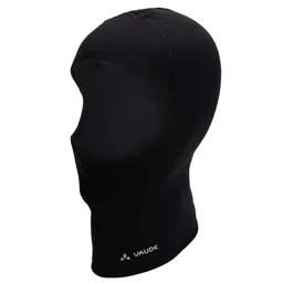 Vaude VAUDE Kinder-Sturmhaube mit weichem Innenfleece, black uni – Produktbild 1 von 1