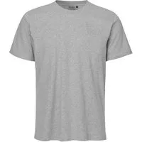 Neutral Neutral® Unisex T-Shirt Regular von Neutral Bio Baumwolle, Sports grey, – Produktbild 1 von 1