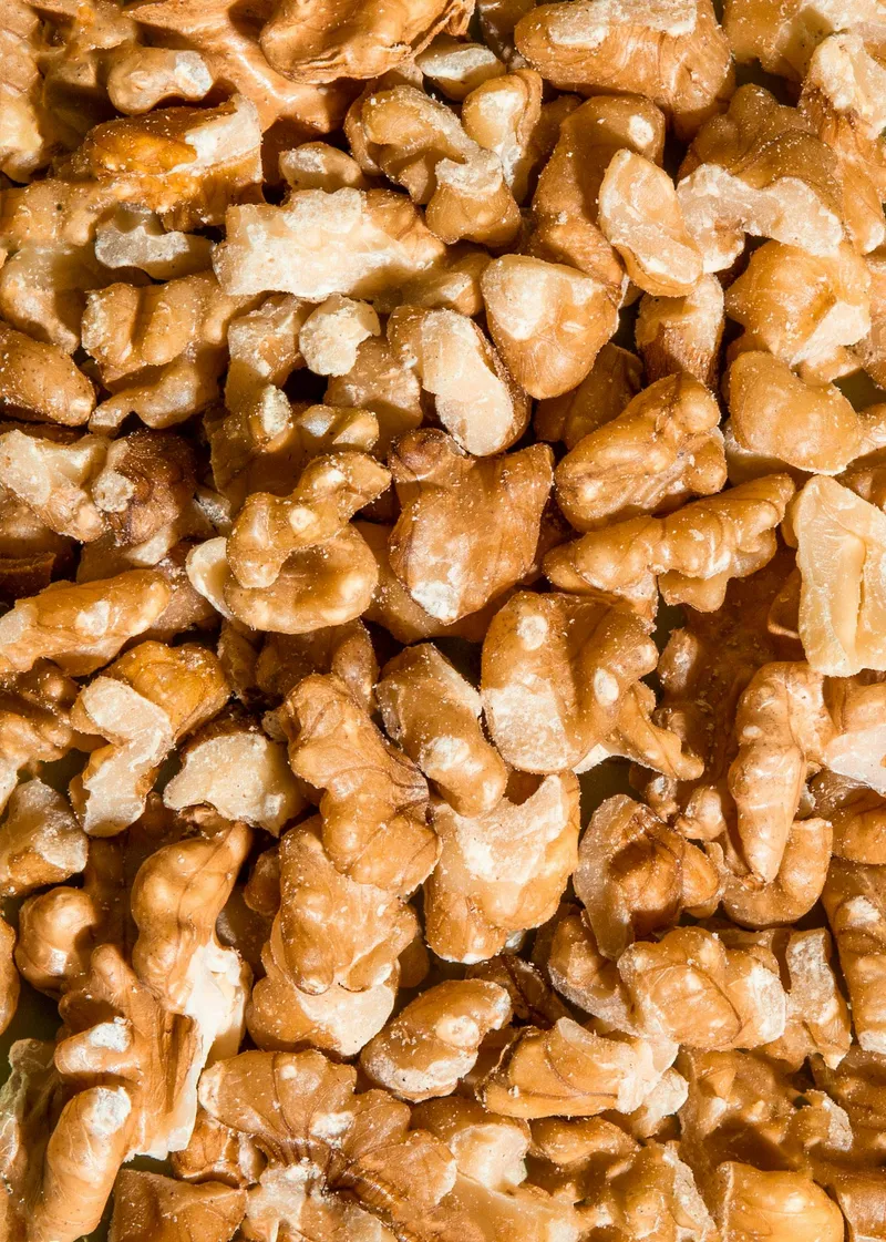 KoRo Walnusskernbruch 1 kg – Produktbild 1 von 5