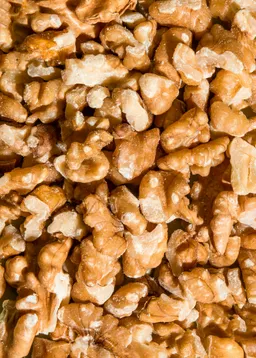 KoRo Walnusskernbruch 1 kg – Produktbild 1 von 1