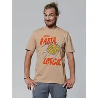 watapparel watapparel T-Shirt Unisex Pasta lover – Produktbild 1 von 1