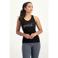 Urban Goddess Urban Goddess Namaste Core Yoga Tank Top – Produktbild 1 von 1
