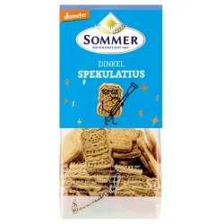 Sommer Dinkel-Butter-Spekulatius – Produktbild 1 von 1