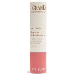 Attitude Attitude Oceanly Lipgloss - Happy Berry – Produktbild 1 von 1
