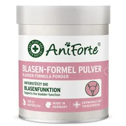 AniForte AniForte Blasen-Formel 100 g – Produktbild 1 von 1