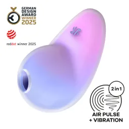 Satisfyer Satisfyer Pixie Dust, 9 cm – Produktbild 1 von 1
