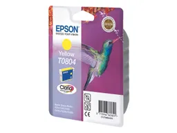 Epson Epson Tintenpatrone T080440 gelb – Produktbild 1 von 1