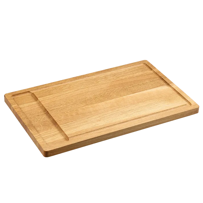 Kesper Kesper Schneidebrett, Eiche – Produktbild 3 von 5
