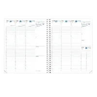 Quo Vadis Quo Vadis Einlage Kalender Eurequart 2027 – Produktbild 2 von 2