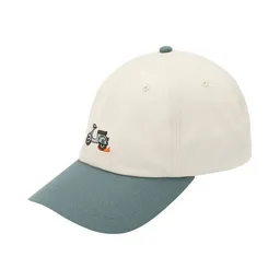 Iriedaily Iriedaily Fast Scooter Dad Cap – Produktbild 1 von 1