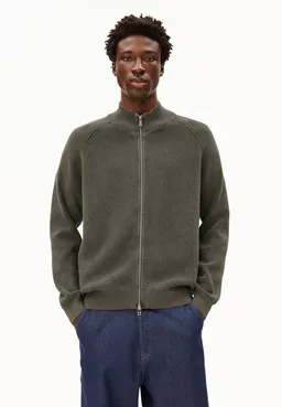 ARMEDANGELS ARMEDANGELS AARTYOM GMT DYE Herren Pullover aus Bio-Baumwolle – Produktbild 1 von 1