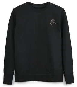 Gary Mash GARY MASH Sweatshirt Anoka Hug me aus Biobaumwolle – Produktbild 1 von 1