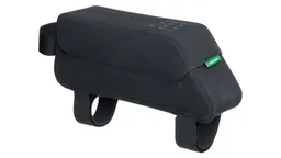 Vaude VAUDE Rahmentaschen Trailtop Tube – Produktbild 1 von 1