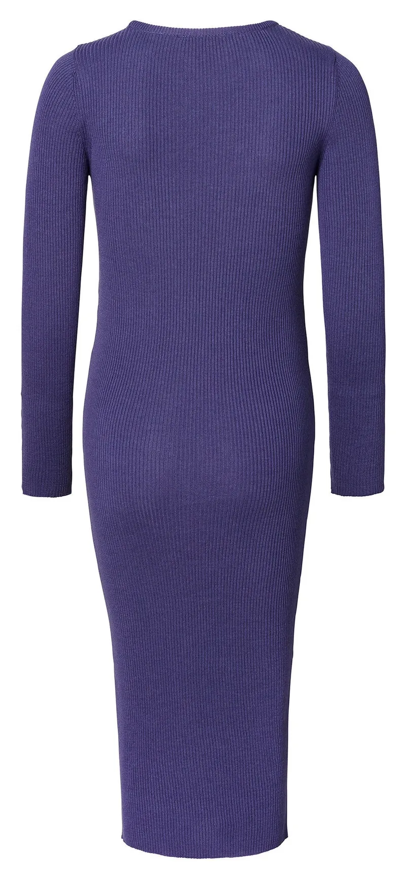 Noppies Maternity Noppies Maternity Kleid Askim, Blau, – Produktbild 2 von 3