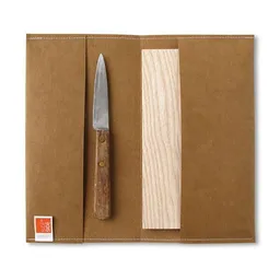 Side by Side Side by Side Outdoor Schneidebrett mit Etui – Produktbild 1 von 1