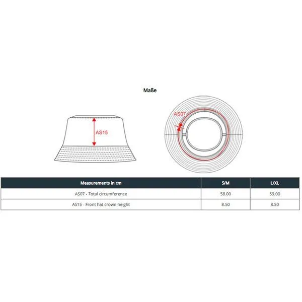 YTWOO YTWOO Bio Fischerhut aus Kord, Navy, – Produktbild 2 von 2