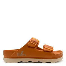 thies Vegane Ecofoam Double Sandale von thies ® aus recyceltem EVA – Produktbild 1 von 1