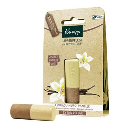 Kneipp Kneipp Lippenpflege Extr.pfl.cupuacu-nuss-vanille – Produktbild 1 von 1