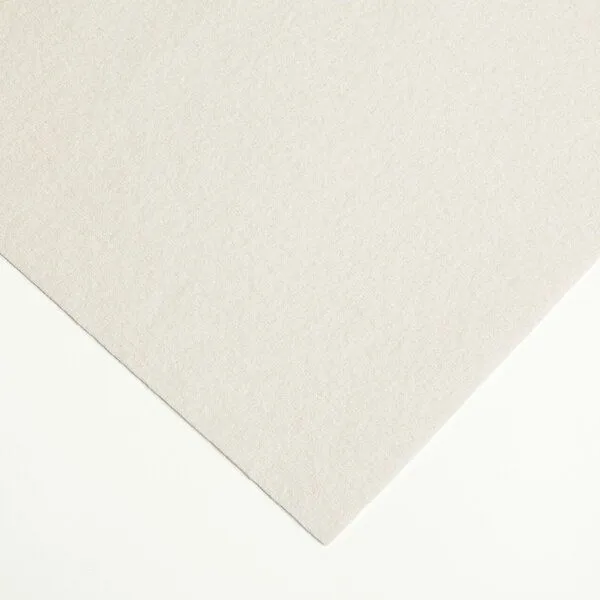Gottstein Gottstein Wolldecke aus 100% Merino-Schurwolle 145x200 cm, Winterweiß, – Produktbild 3 von 4