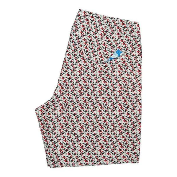 Panareha Panareha Badeshorts PIPA RPET, Weiß, – Produktbild 4 von 4