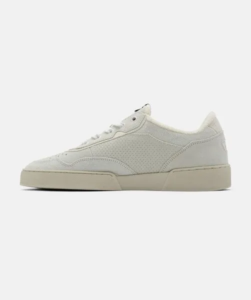 ekn footwear ekn footwear Sneaker Daisy - Leather, Lightgrey, – Produktbild 2 von 4