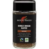 Mount Hagen Mount Hagen Instant-Kaffee – Produktbild 1 von 1