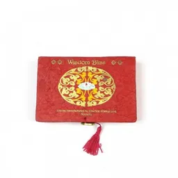 Just Be Just Be Wisdom Bliss Incense Räucherstäbchen Geschenkset – Produktbild 1 von 1