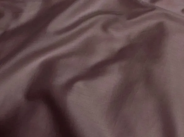 Yumeko Yumeko Kissenbezug aus Baumwollsatin, Rose brown, – Produktbild 4 von 4