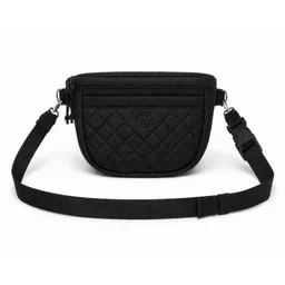 STUCH STUCH Walking Bag - Gassitasche, Leckerlibeutel mit Kotbeutelspender – Produktbild 1 von 1