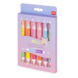 Legami Legami Highlighter Meow – Produktbild 1 von 1