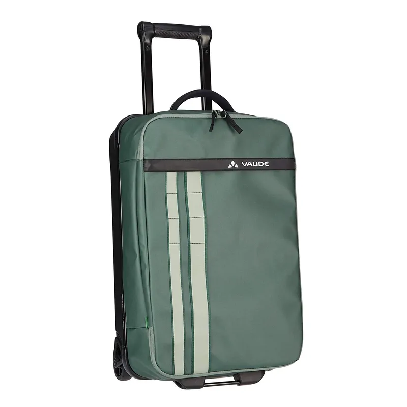 Vaude VAUDE Takutea 35 Reisetasche mit Rollen, Agave (grün), – Produktbild 1 von 1
