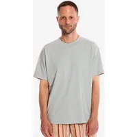 MATONA MATONA Herren vegan T-Shirt All Day Pearl Blue – Produktbild 1 von 1