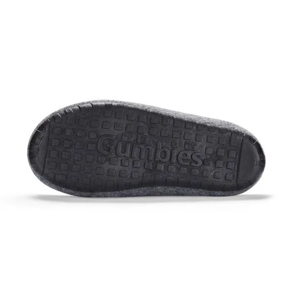 Gumbies Gumbies Slipper für Damen, Gelb, – Produktbild 2 von 4