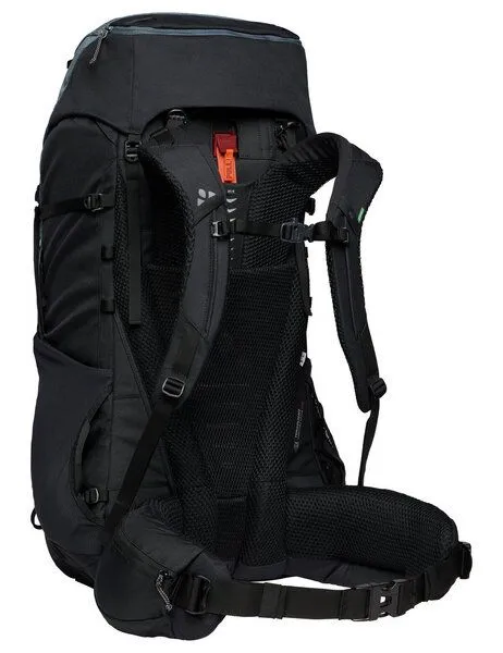 Vaude Vaude 50L Avox 65+10, Heron, – Produktbild 5 von 7