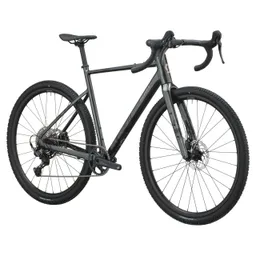 We Cycle Scott Speedster Gravel 40 Gravel Fahrrad tempest grau 2027 S (163-173 cm) | Gravelbikes – Produktbild 1 von 1