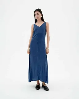 thinking mu thinking mu Sade dress – Produktbild 1 von 1