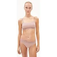ARMEDANGELS ARMEDANGELS TOVAA Damen Bralette aus TENCEL Modal Mix, Grey blush, – Produktbild 1 von 1