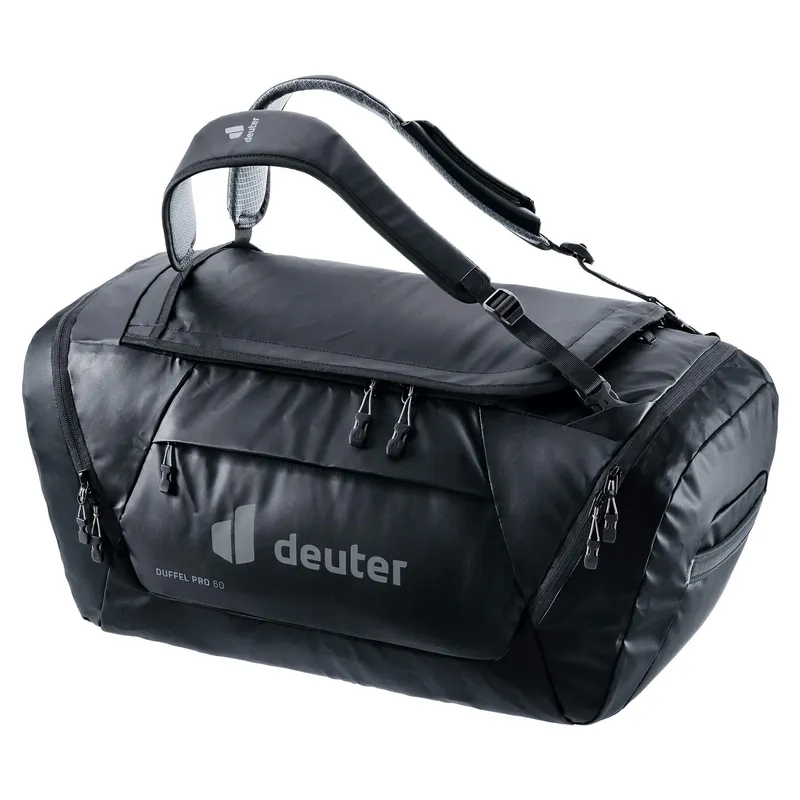 Deuter DUFFEL PRO 60 – Produktbild 1 von 1